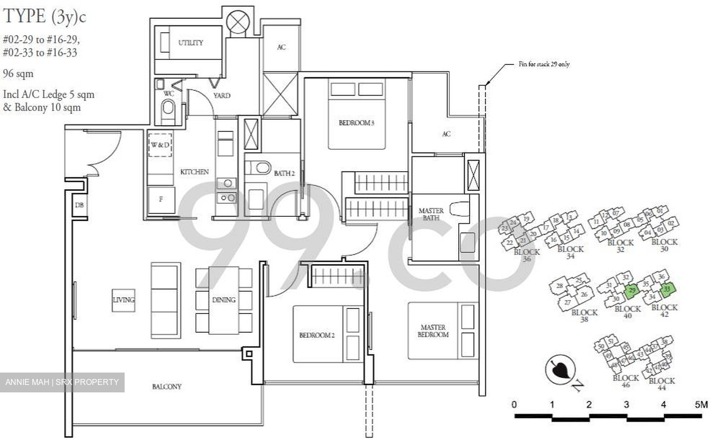 Bartley Ridge (D13), Condominium #430863401